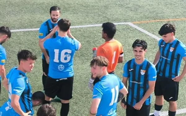 Foto: CF La Riera (Arxiu)