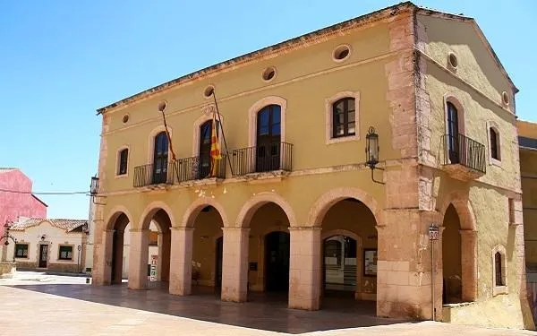 Foto: Altafulla Ràdio