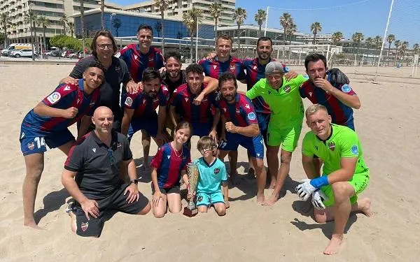 Foto: Levante UD