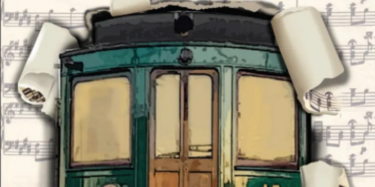 Rubí Musical Segle XXI homenatjarà el ferrocarril al seu concert de primavera