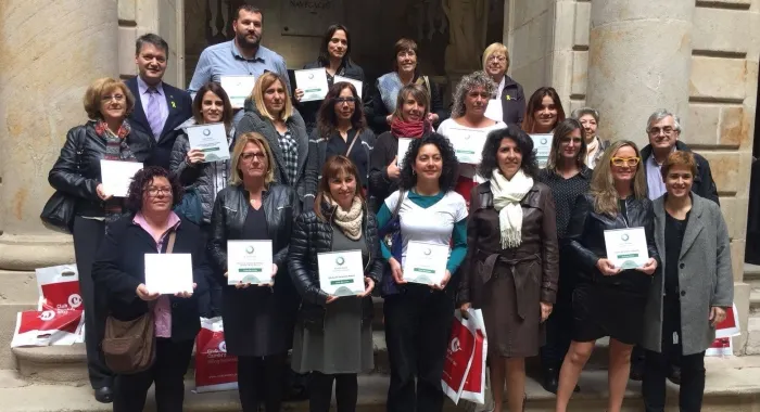 El Maresme ha obtingut 40 distintius 'Biosphere' ( Foto: Costa Barcelona-Maresme)
