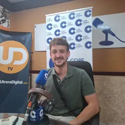 Juan José Jiménez Vázquez nos cuenta su trayectoria como trompetista internacional - episode art