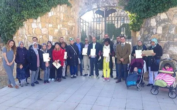 Foto: Altafulla Ràdio