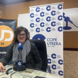 La Asociación Mujeres de Santiago el Mayor cumple 25 años - episode art