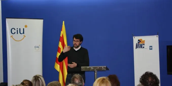 Albert Batalla, ratificat com a cap de llista a les eleccions municipals de la Seu