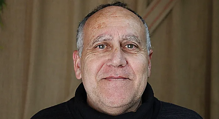 Joan Pagès