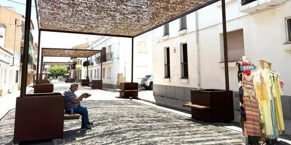 L’Ajuntament d’Altafulla crearà noves zones d’ombra i arbrat a la vila per fer front a la calor de l’estiu
