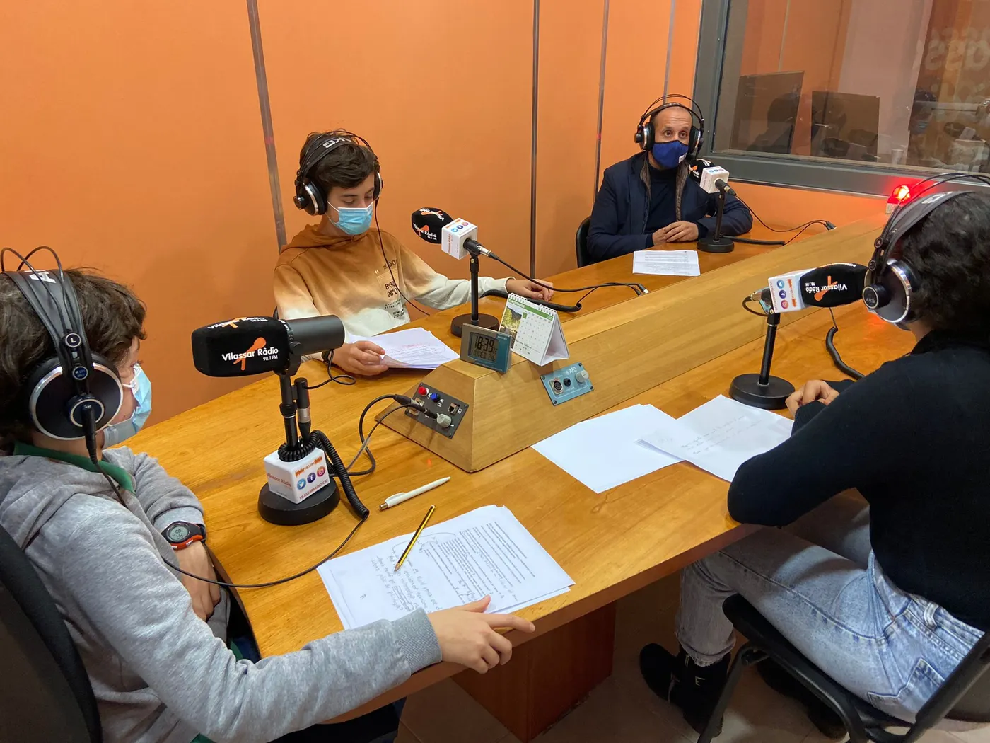 Aquest dissabte, programa especial del Dia Internacional dels Drets dels Infants