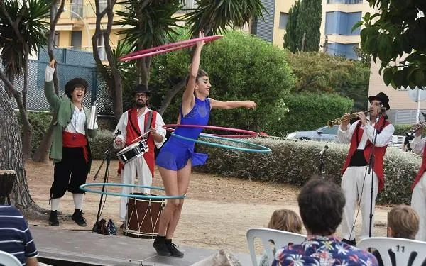 Foto: Ajuntament de Torredembarra (Anna F.)