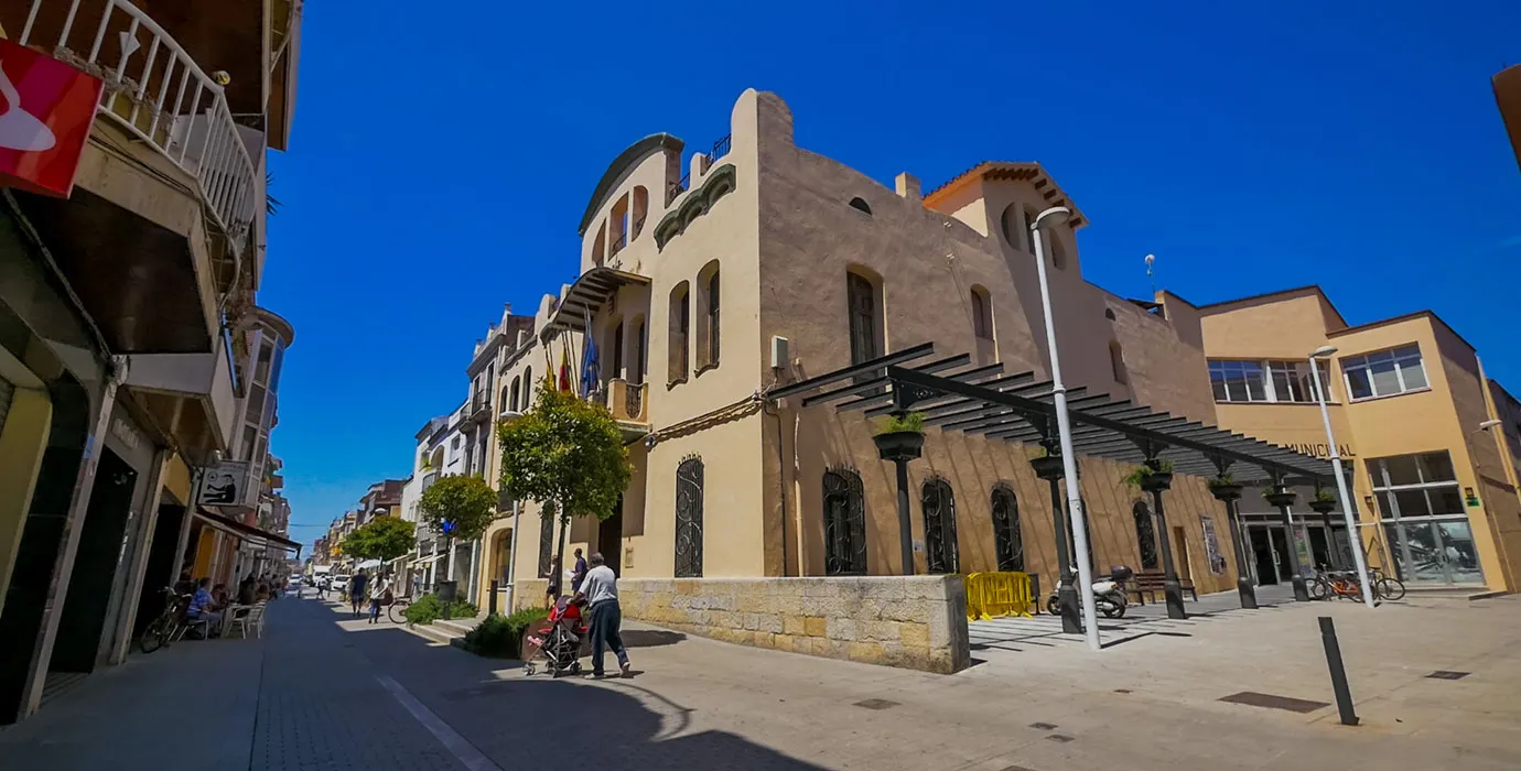 L’Ajuntament de Malgrat de Mar celebrarà aquest dijous el primer ple de mandat
