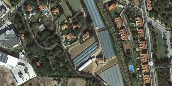 El jutge investiga Fors i Masgrau per presumpte delicte urbanístic pel cas de la finca al carrer Partagàs