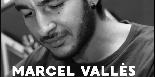 MARCEL VALLÈS - 'Ganzà' als Vermuts musicals del Celler
