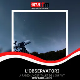 L'observatori de l'Albert Lanceta - Repassem el 2022 - episode art