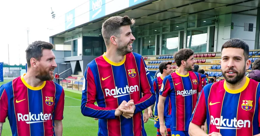 La Copa del Rei, en joc