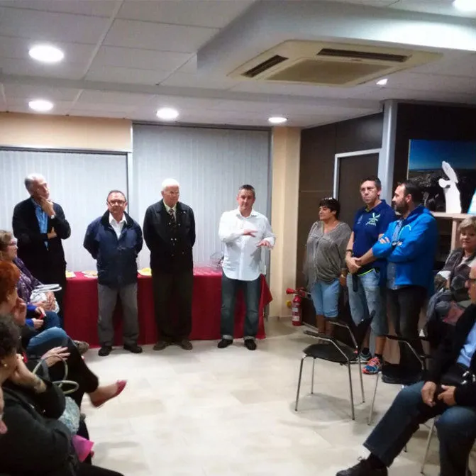 Especial Inauguració Centre Cívic