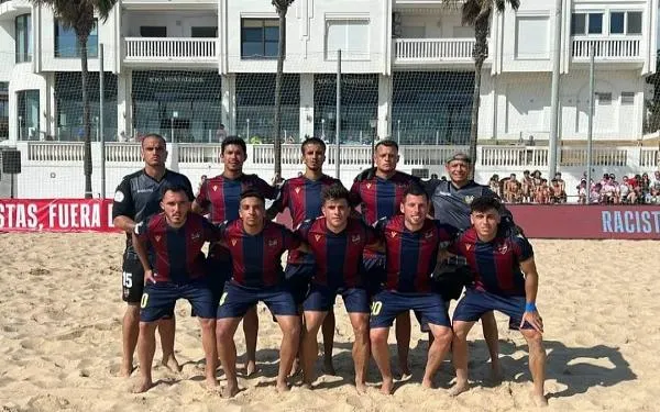 Foto: Levante UD