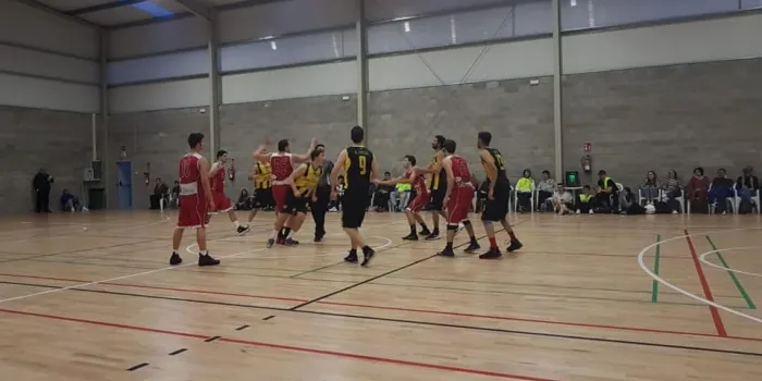L’Arenys Bàsquet valora l’experiència del tres equips que han participat en el Torneig Des Castell