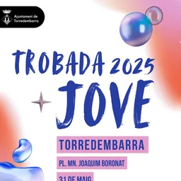 Especial Trobada de Joventut - episode art