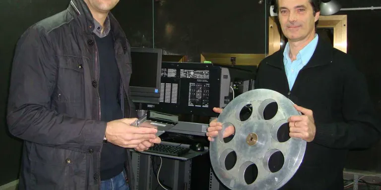 El cinema agramuntí guanya 1.000 espectadors al 2016 i ja supera els 13.000 anuals