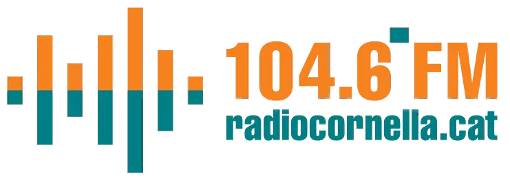 Ràdio Cornellà logo