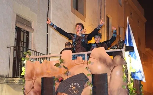 Foto: Altafulla Ràdio