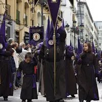 Dilluns 25 de març…