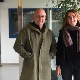 Entrevistes de la Justa del 16/11/2021 — Destapa Sant Just: ruta de tapes, passaport gastronòmic i agenda de Nadal al municipi - episode art