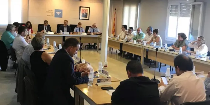 El Maresme demana més agents de seguretat davant l’onada de robatoris