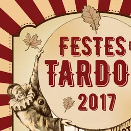Entrevistes de la Justa del 20/10/2017 — Seguici de Cultura Popular: tret de sortida de les Festes de Tardor de Sant Just - episode art