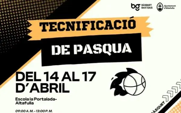 Foto: CB Altafulla - BBG