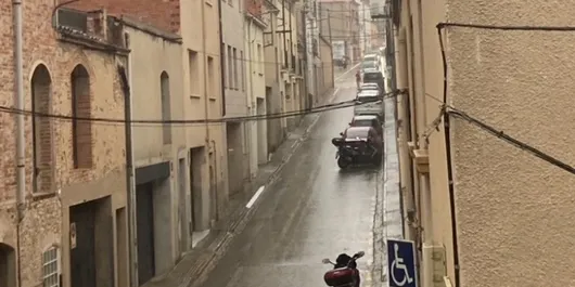 Deixem enrere el març més plujós dels darrers 3 anys
