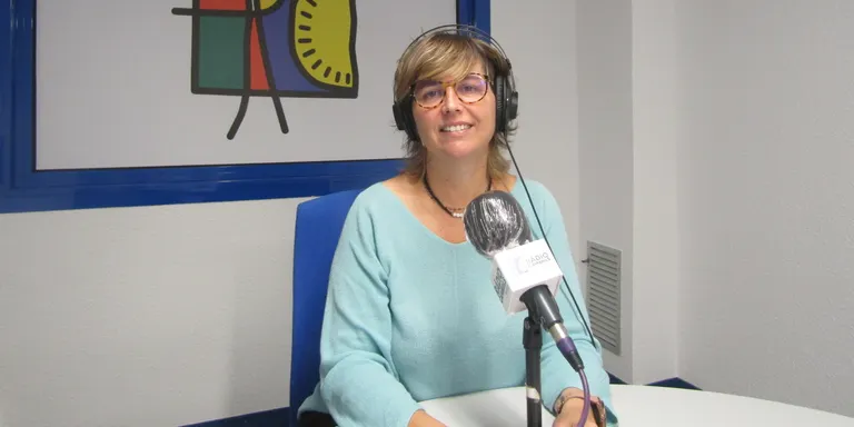 Berta Cabré: “El turisme internacional sènior ha reactivat una mica el sector per l’alta vacunació de casa nostra”