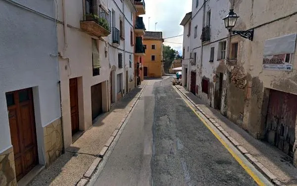 Foto: Ajuntament d'Altafulla