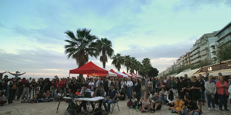 Èxit de públic de ‘Onco Arts’ d’Oncolliga Blanes
