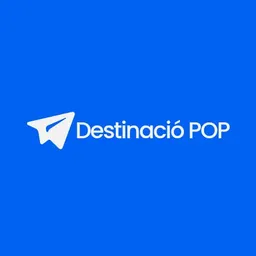 Destinació Pop del 10/9/2023 - episode art