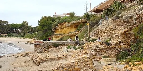 El projecte de museïtzació dels Banys de Mar dels Munts veurà la llum al mes de febrer