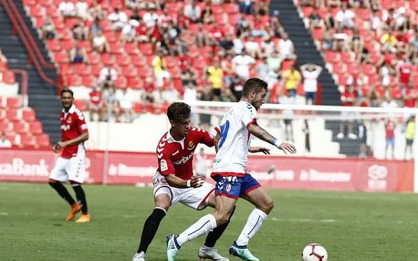 Foto: Nàstic.