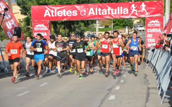 Atletes d'Altafulla