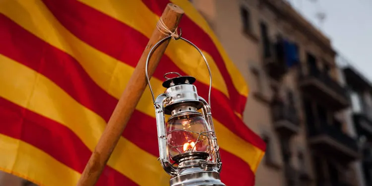 Cambrils rebrà la flama del Canigó davant la Torre del Port aquest dimecres a les 19:30 hores
