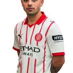 Declaracions TV Fran Beltrán postpartit del Girona Fc - Celta #GironaCelta - episode art