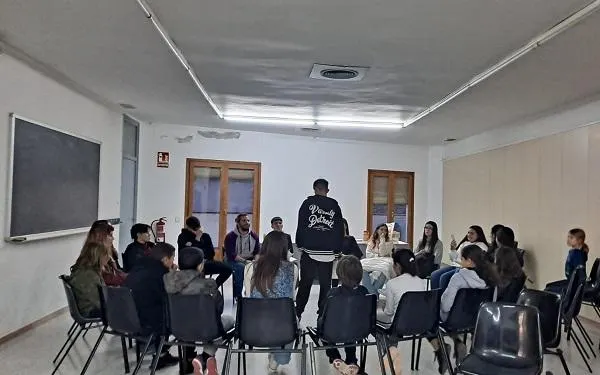 Foto: Institut d'Altafulla