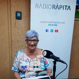 L'entrevista - Marisa Drago i Dolors Ribas del 28-06-2023 - episode art