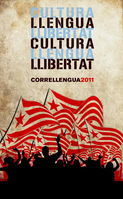 La Seu acollirà enguany el Correllengua 2011