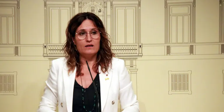 El Govern presentarà aquesta setmana als representants del Pirineu el document de la candidatura catalana als Jocs d'Hivern