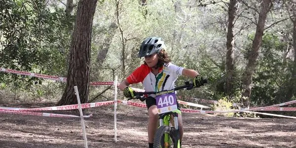 Gairebé 200 ciclistes participaran en la segona prova del Campionat de Catalunya Infantil de BTT aquest diumenge a Altafulla
