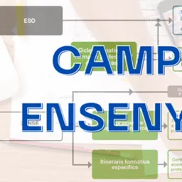 CAMPANYA ENSENYAMENT 2023 - episode art