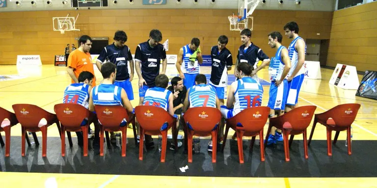 El Sedis La Seu, a la final del campionat de Segona Catalana