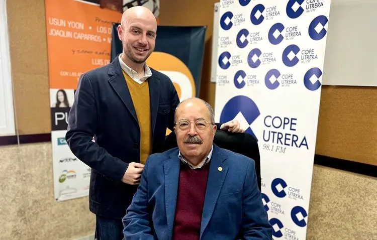 La linterna de Utrera