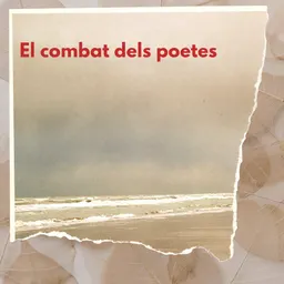 El combat dels poetes del 20/2/2018 - episode art