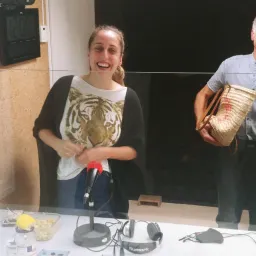 #435 - Cuina Vegana amb Bel&Bel: fem 'no tonyina' - episode art